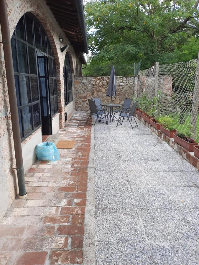 Casavacanzepisa San Giuliano Terme Exterior foto