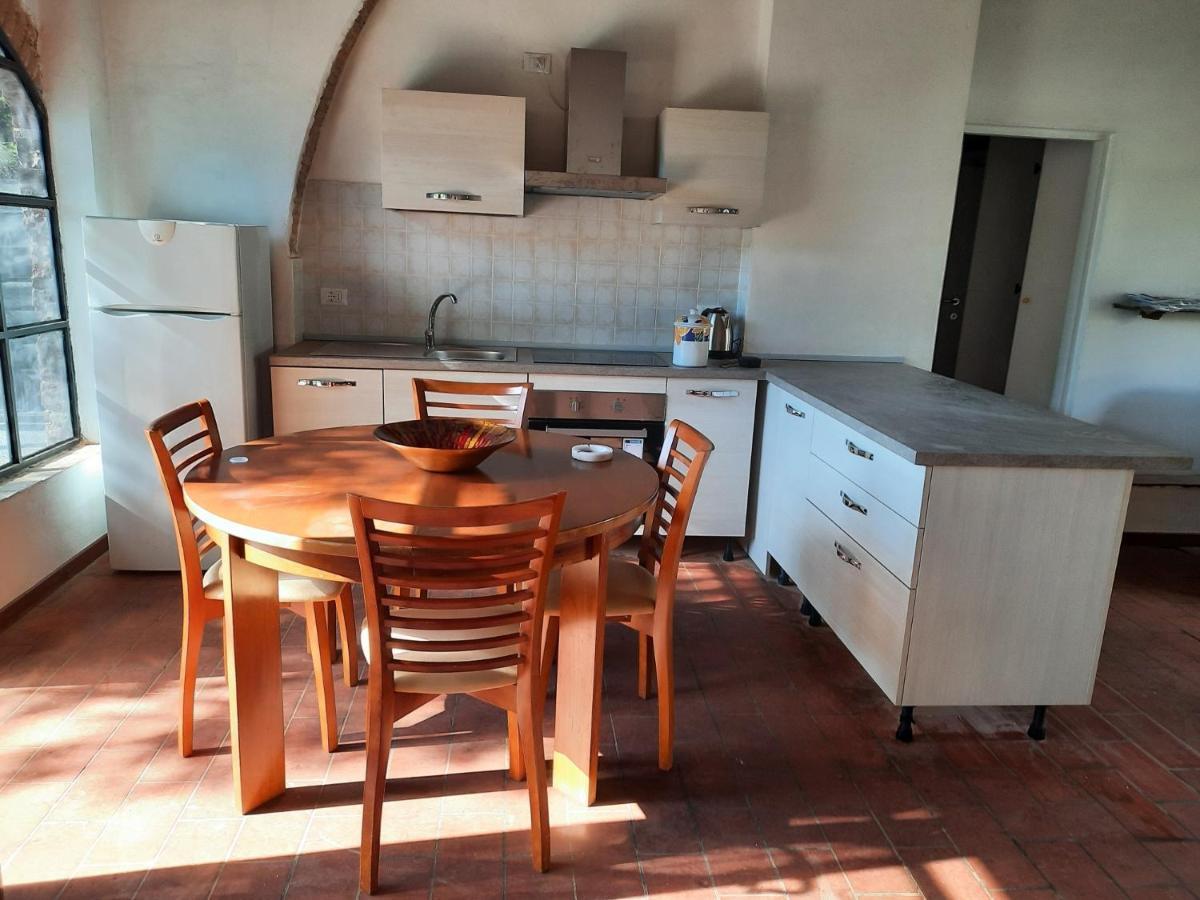 Casavacanzepisa San Giuliano Terme Exterior foto